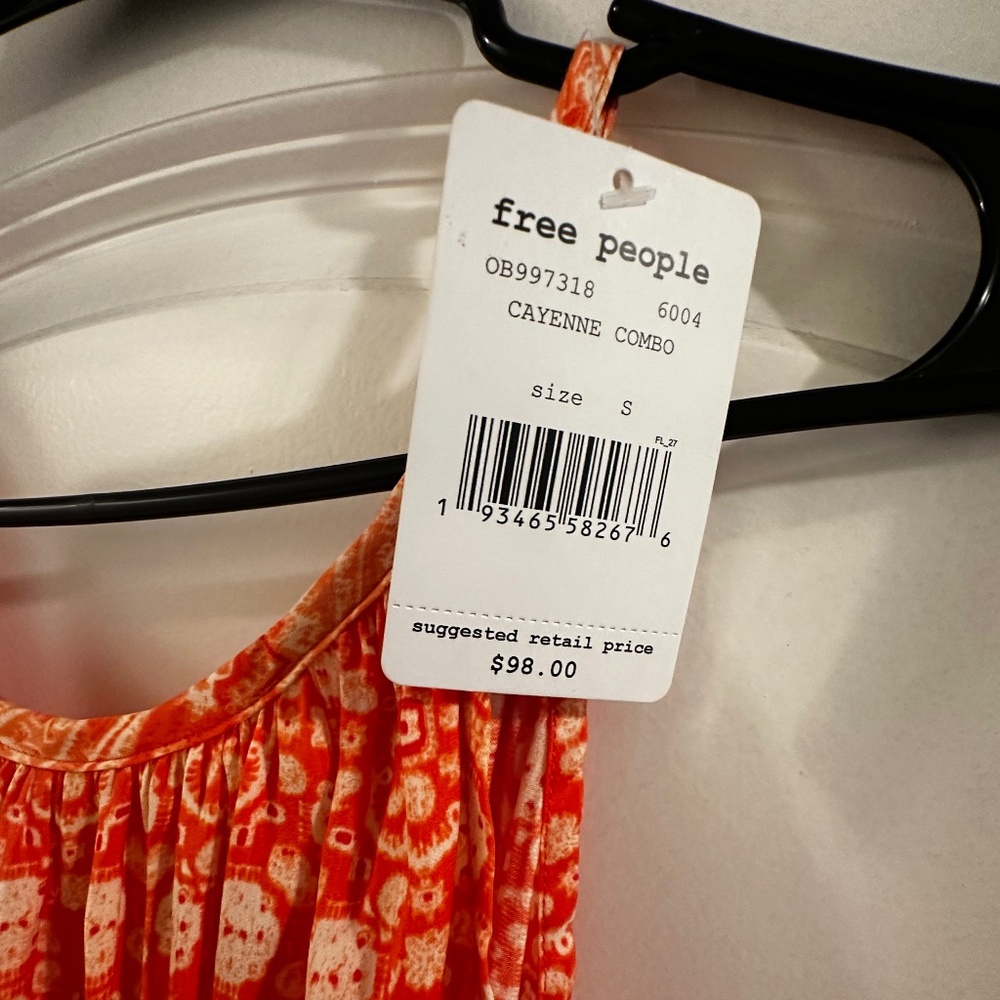 Free People Top